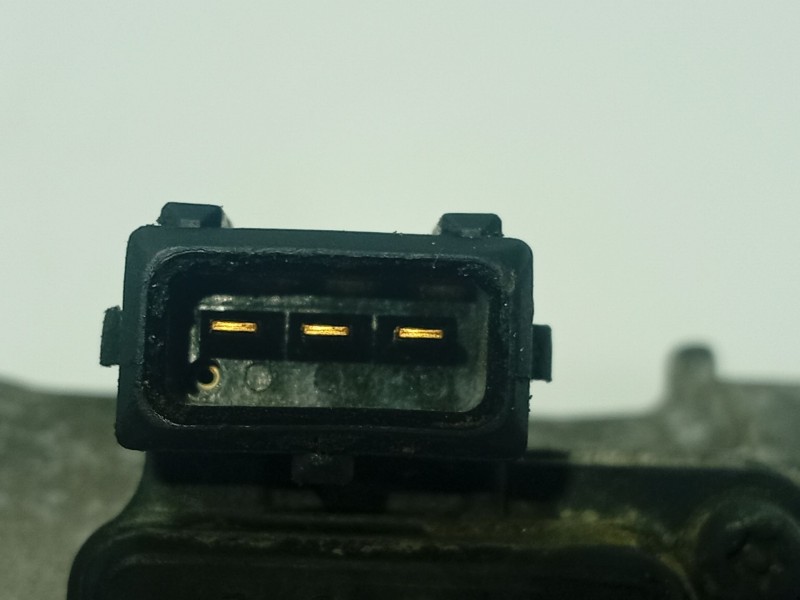 Recambio de caudalimetro para seat alhambra (7v8, 7v9) 2.0 i referencia OEM IAM 037906461B  