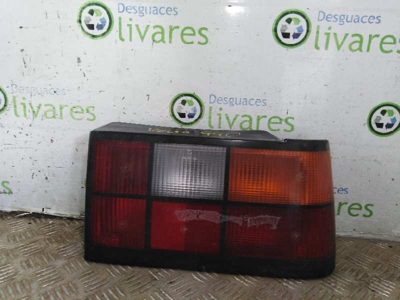 Recambio de piloto trasero derecho para  referencia OEM IAM   