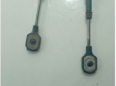 Recambio de varillaje cambio para seat alhambra (7v8, 7v9) 2.0 i referencia OEM IAM 7M0711877H   2
