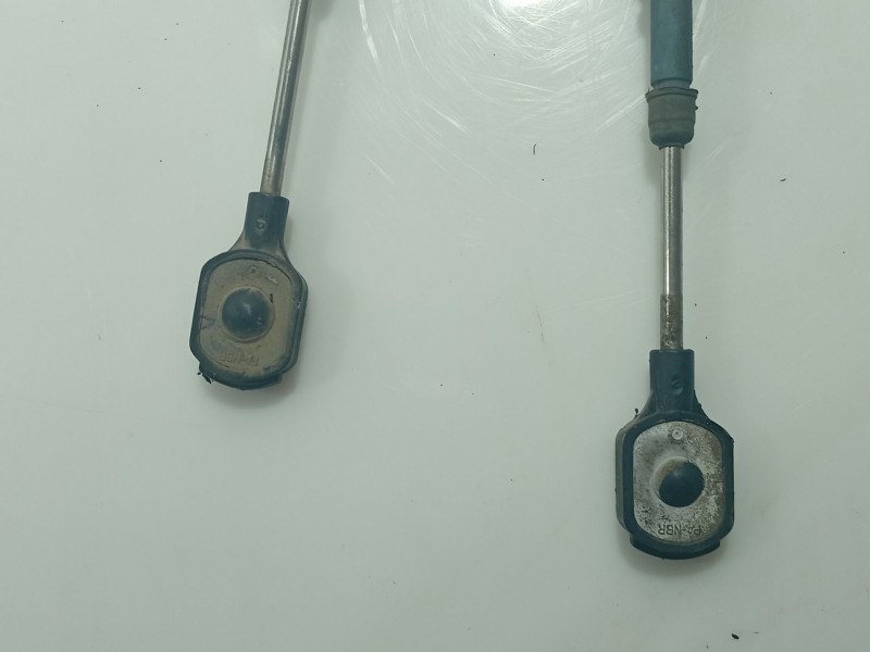 Recambio de varillaje cambio para seat alhambra (7v8, 7v9) 2.0 i referencia OEM IAM 7M0711877H  