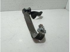 Recambio de cinturon seguridad trasero central para fiat doblo monospace (119_, 223_) 1.9 jtd (223axe1a) referencia OEM IAM 0000