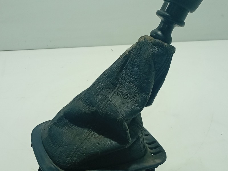 Recambio de palanca cambio para seat alhambra (7v8, 7v9) 2.0 i referencia OEM IAM 7M0711117  