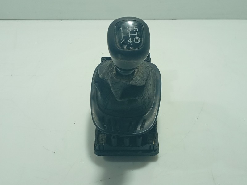 Recambio de palanca cambio para seat alhambra (7v8, 7v9) 2.0 i referencia OEM IAM 7M0711117  