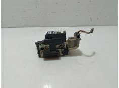 Recambio de cerradura puerta corredera izquierda para fiat doblo monospace (119_, 223_) 1.9 jtd (223axe1a) referencia OEM IAM 51