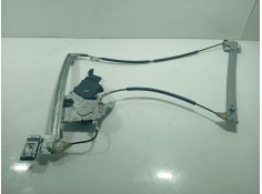 Recambio de elevalunas delantero derecho para seat alhambra (7v8, 7v9) 2.0 i referencia OEM IAM 7M0837462  