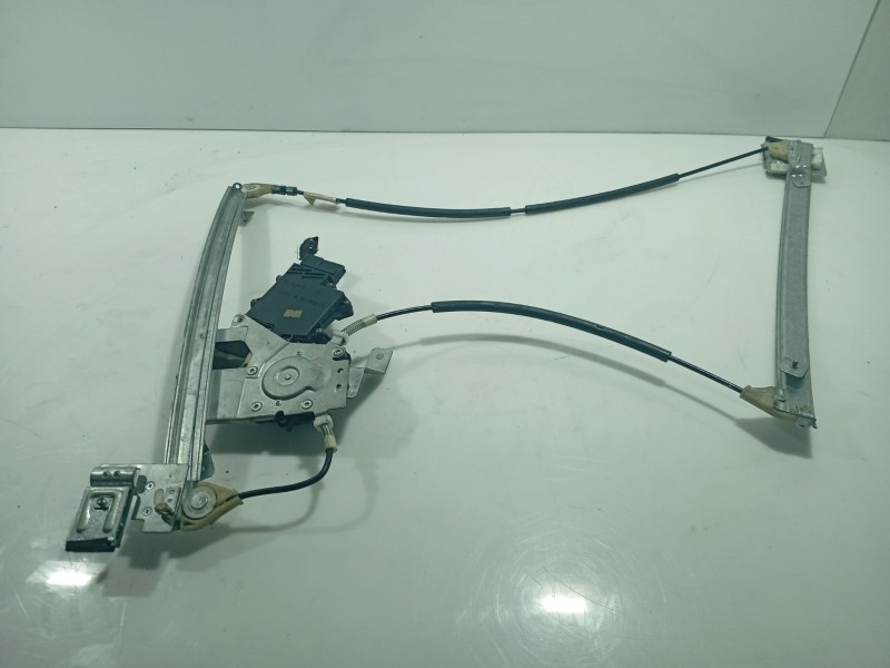 Recambio de elevalunas delantero derecho para seat alhambra (7v8, 7v9) 2.0 i referencia OEM IAM 7M0837462  