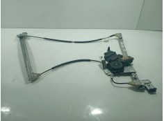 Recambio de elevalunas delantero derecho para seat alhambra (7v8, 7v9) 2.0 i referencia OEM IAM 7M0837462   2