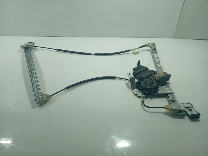 Recambio de elevalunas delantero derecho para seat alhambra (7v8, 7v9) 2.0 i referencia OEM IAM 7M0837462  