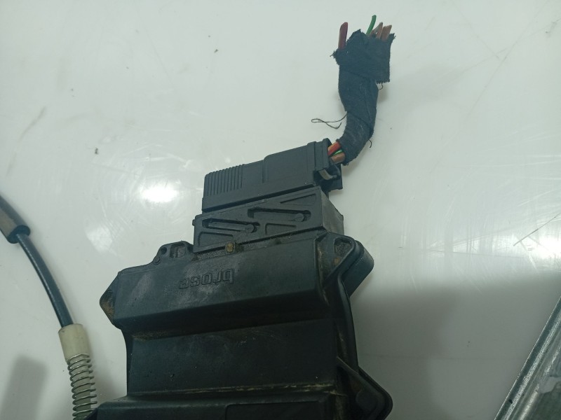 Recambio de elevalunas delantero derecho para seat alhambra (7v8, 7v9) 2.0 i referencia OEM IAM 7M0837462  