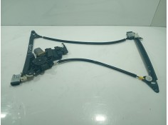 Recambio de elevalunas trasero izquierdo para seat alhambra (7v8, 7v9) 2.0 i referencia OEM IAM 7M0837461  