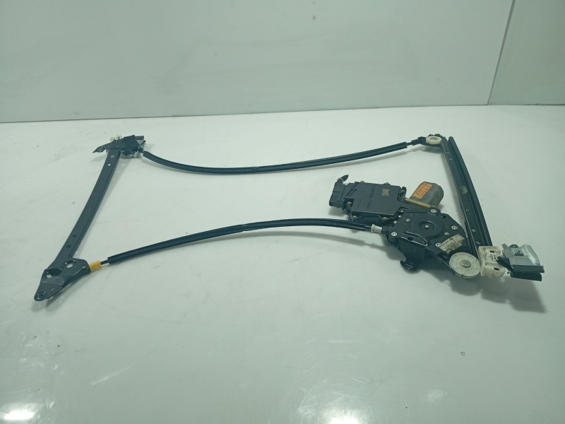 Recambio de elevalunas trasero izquierdo para seat alhambra (7v8, 7v9) 2.0 i referencia OEM IAM 7M0837461  