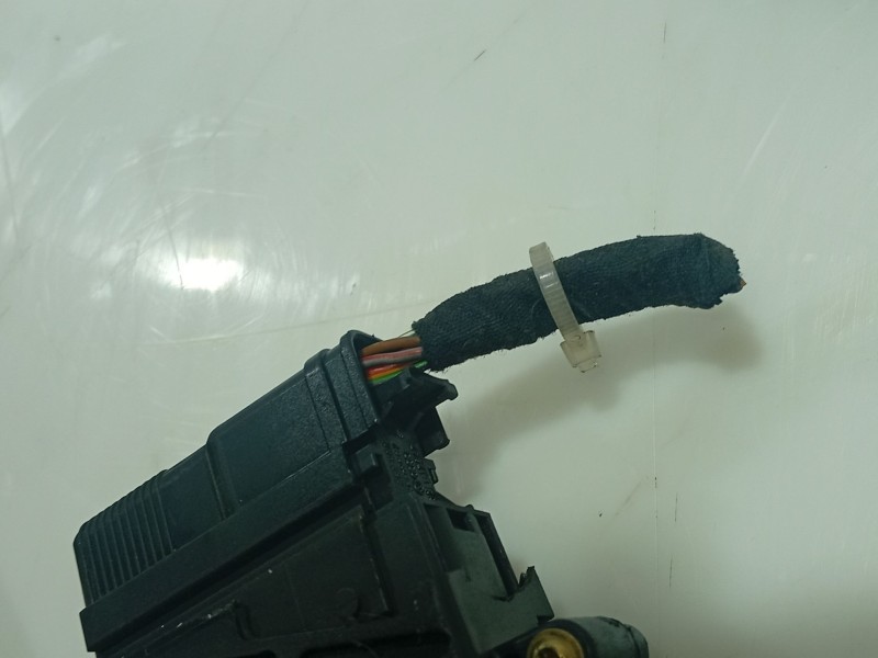 Recambio de elevalunas trasero izquierdo para seat alhambra (7v8, 7v9) 2.0 i referencia OEM IAM 7M0837461  