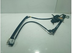 Recambio de elevalunas delantero izquierdo para seat alhambra (7v8, 7v9) 2.0 i referencia OEM IAM 7M0837461  