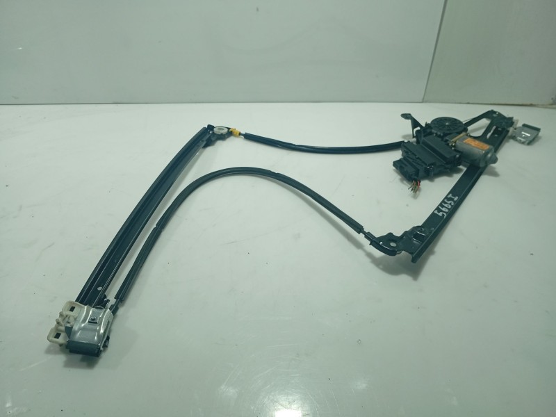 Recambio de elevalunas delantero izquierdo para seat alhambra (7v8, 7v9) 2.0 i referencia OEM IAM 7M0837461  