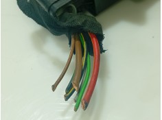 Recambio de elevalunas delantero izquierdo para seat alhambra (7v8, 7v9) 2.0 i referencia OEM IAM 7M0837461   2