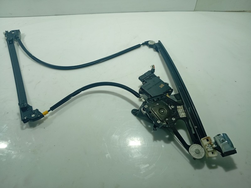 Recambio de elevalunas delantero izquierdo para seat alhambra (7v8, 7v9) 2.0 i referencia OEM IAM 7M0837461  