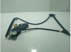 Recambio de elevalunas trasero derecho para seat alhambra (7v8, 7v9) 2.0 i referencia OEM IAM 7M0837462  