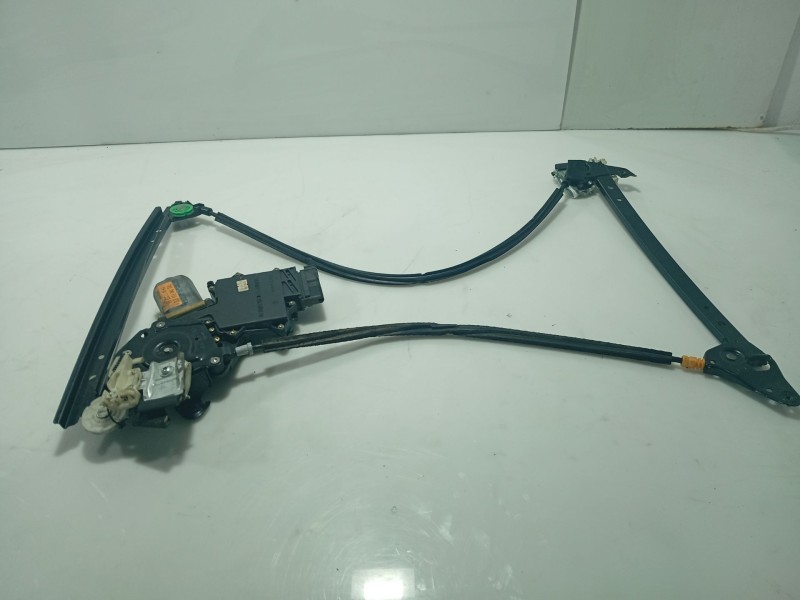 Recambio de elevalunas trasero derecho para seat alhambra (7v8, 7v9) 2.0 i referencia OEM IAM 7M0837462  