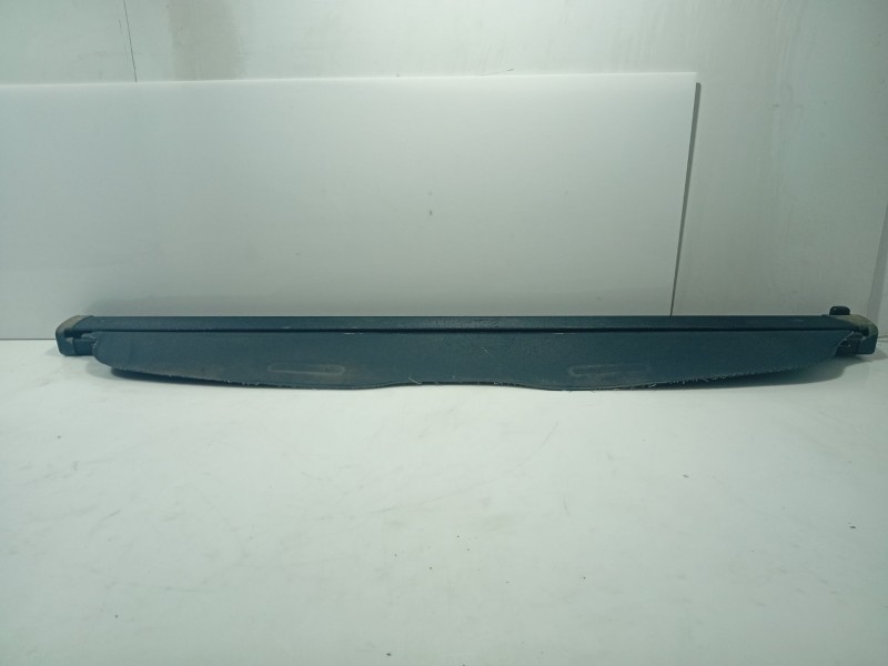 Recambio de bandeja trasera para seat alhambra (7v8, 7v9) 2.0 i referencia OEM IAM 7M3868791  