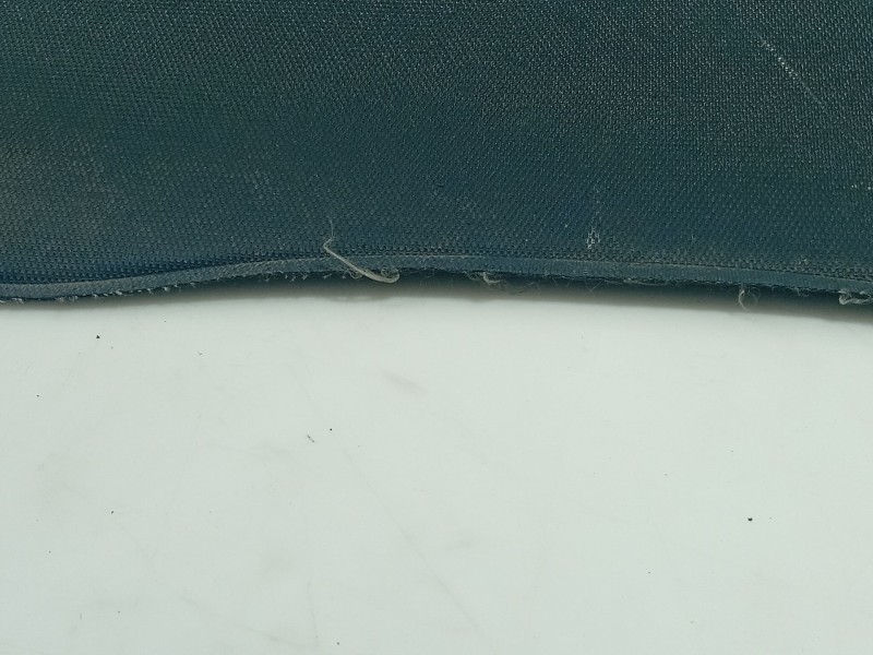 Recambio de bandeja trasera para seat alhambra (7v8, 7v9) 2.0 i referencia OEM IAM 7M3868791  