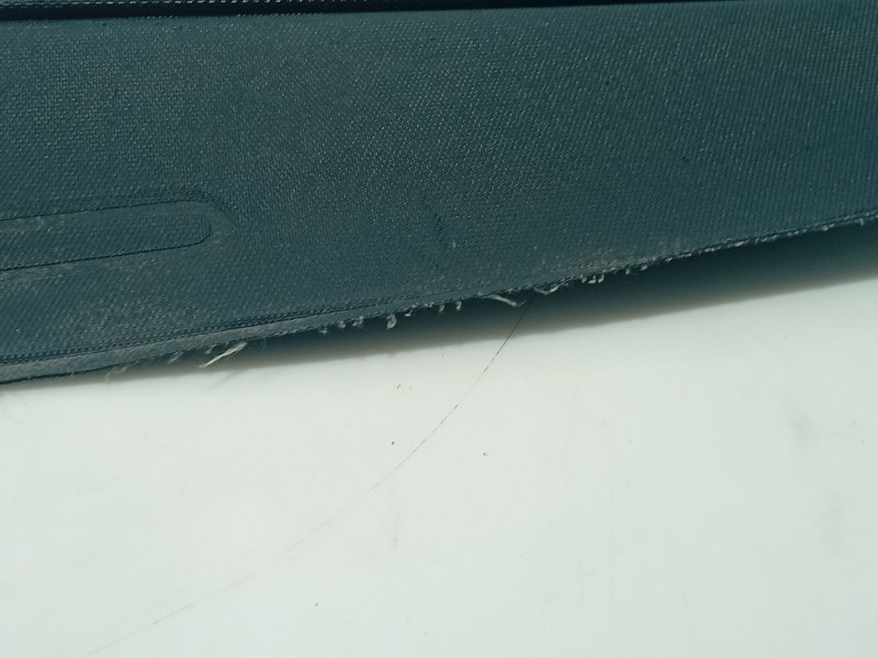 Recambio de bandeja trasera para seat alhambra (7v8, 7v9) 2.0 i referencia OEM IAM 7M3868791  