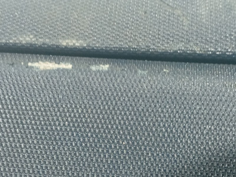 Recambio de bandeja trasera para seat alhambra (7v8, 7v9) 2.0 i referencia OEM IAM 7M3868791  