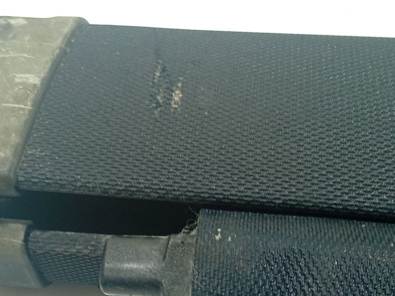 Recambio de bandeja trasera para seat alhambra (7v8, 7v9) 2.0 i referencia OEM IAM 7M3868791  