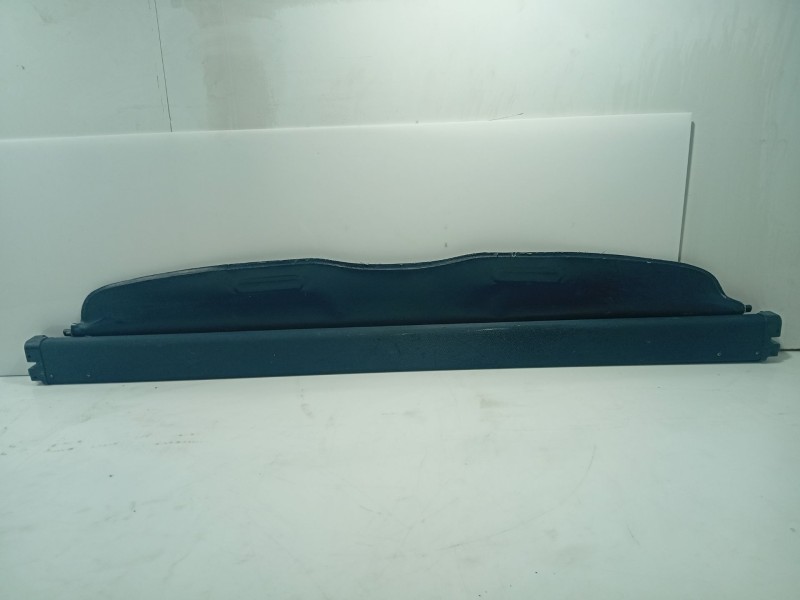 Recambio de bandeja trasera para seat alhambra (7v8, 7v9) 2.0 i referencia OEM IAM 7M3868791  