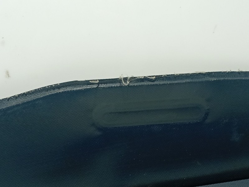 Recambio de bandeja trasera para seat alhambra (7v8, 7v9) 2.0 i referencia OEM IAM 7M3868791  