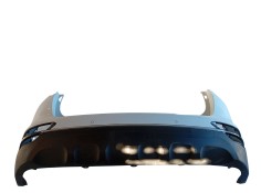 Recambio de paragolpes trasero para kia sportage iv (ql, qle) 1.6 gdi referencia OEM IAM 86611F1000  
