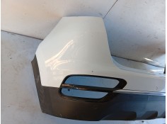 Recambio de paragolpes trasero para kia sportage iv (ql, qle) 1.6 gdi referencia OEM IAM 86611F1000   2