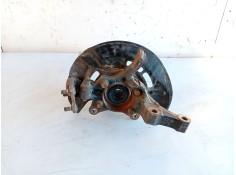 Recambio de mangueta delantera izquierda para kia sportage iv (ql, qle) 1.6 gdi referencia OEM IAM 51715D7000   2