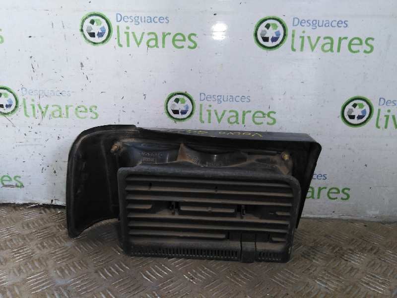 Recambio de piloto trasero derecho para  referencia OEM IAM   