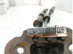 Recambio de varillaje cambio para kia sportage iv (ql, qle) 1.6 gdi referencia OEM IAM 43794F1200   2