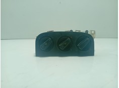 Recambio de mando calefaccion / aire acondicionado para seat alhambra (7v8, 7v9) 2.0 i referencia OEM IAM 95NW18D451A  