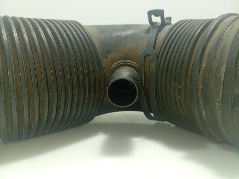 Recambio de tubo para seat alhambra (7v8, 7v9) 2.0 i referencia OEM IAM 7M0129627A  