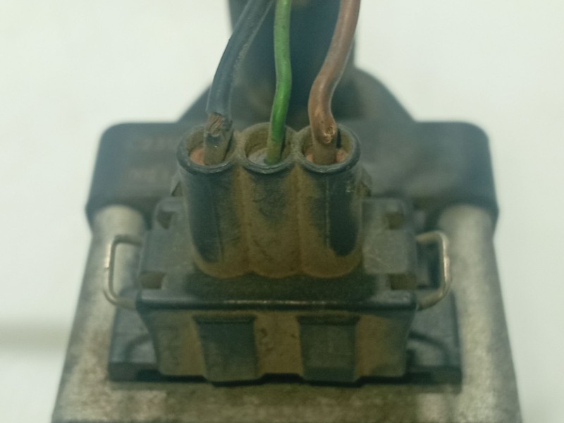 Recambio de bobina encendido para seat alhambra (7v8, 7v9) 2.0 i referencia OEM IAM 002135213  0986221000