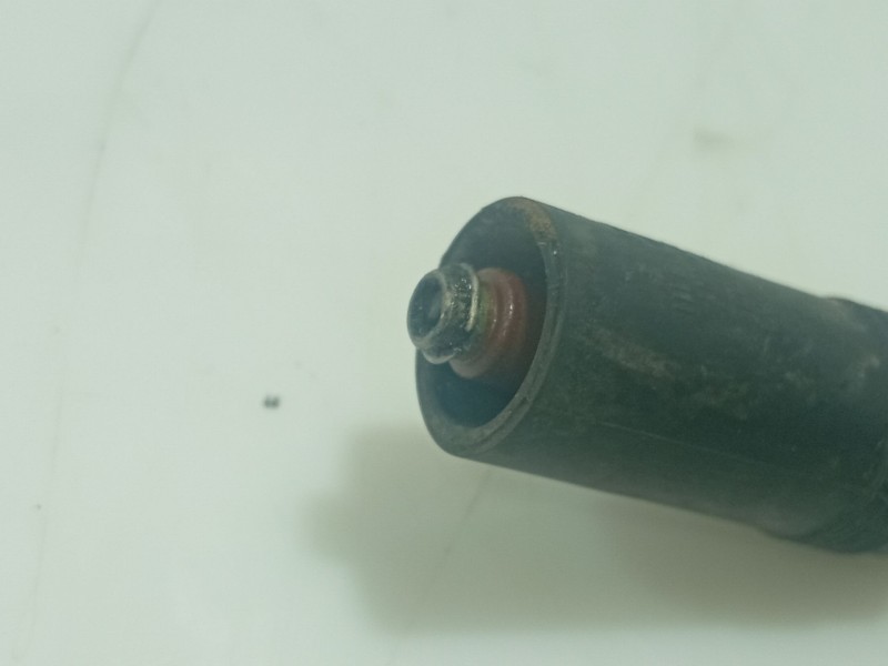 Recambio de bobina encendido para seat alhambra (7v8, 7v9) 2.0 i referencia OEM IAM 002135213  0986221000