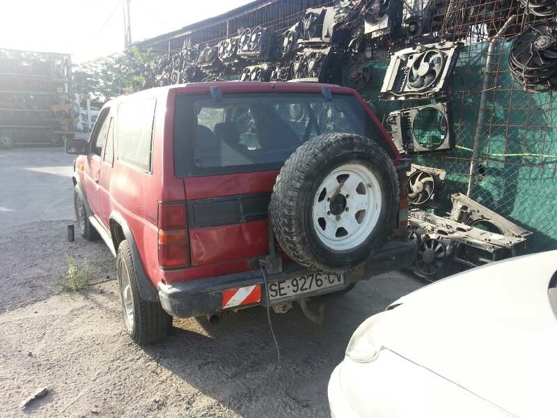 nissan terrano (wd21) 2.7 td   |   04.89 - ... | 1989 | 99 cv / 73 kw del año 1989 nissan terrano (wd21) 2.7 td   |   04.89 - ... | 1989 | 99 cv / 73 kw del año 1989