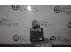 Recambio de modulo electronico para nissan terrano/terrano ii (r20) comfort   |   12.99 - 12.02 | 1999 - 2002 | 101 cv / 74 kw r 2