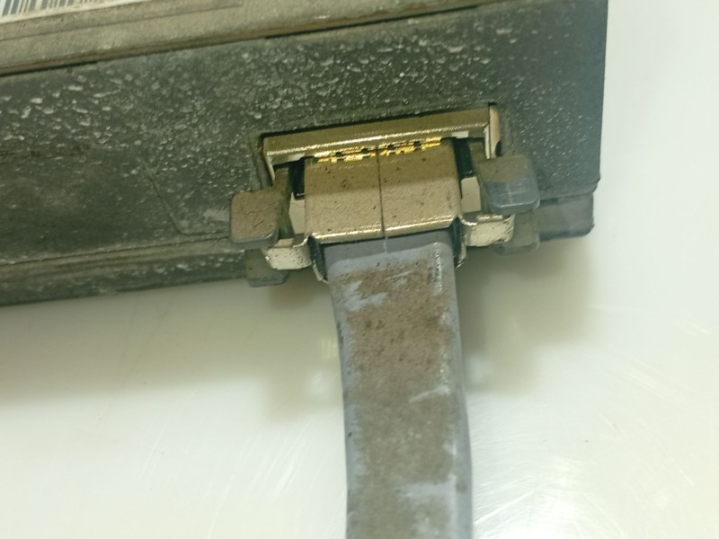 Recambio de modulo electronico para seat alhambra (7v8, 7v9) 2.0 i referencia OEM IAM 94GP18B849A  