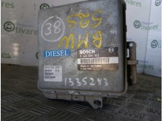 Recambio de centralita motor uce para  referencia OEM IAM 0281001163 2245759 2244734