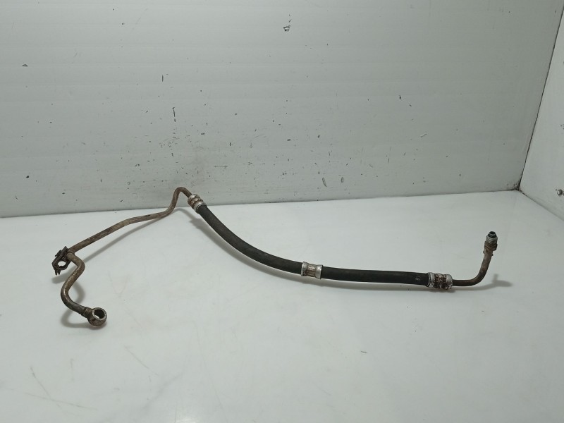 Recambio de tubo para fiat doblo monospace (119_, 223_) 1.9 jtd (223axe1a) referencia OEM IAM 51793679  