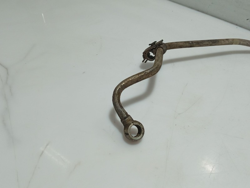 Recambio de tubo para fiat doblo monospace (119_, 223_) 1.9 jtd (223axe1a) referencia OEM IAM 51793679  