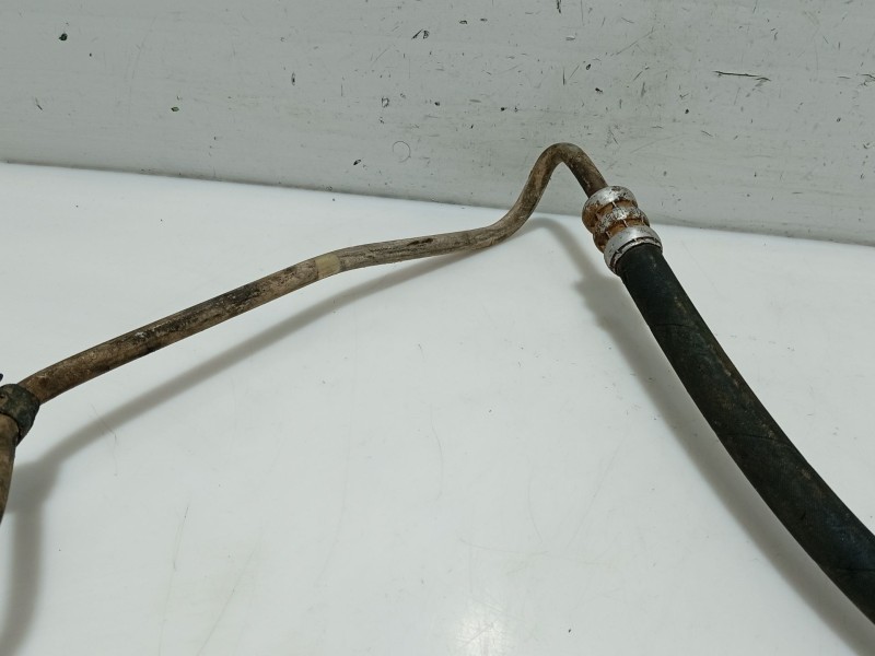 Recambio de tubo para fiat doblo monospace (119_, 223_) 1.9 jtd (223axe1a) referencia OEM IAM 51793679  