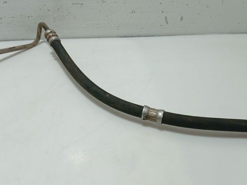 Recambio de tubo para fiat doblo monospace (119_, 223_) 1.9 jtd (223axe1a) referencia OEM IAM 51793679  