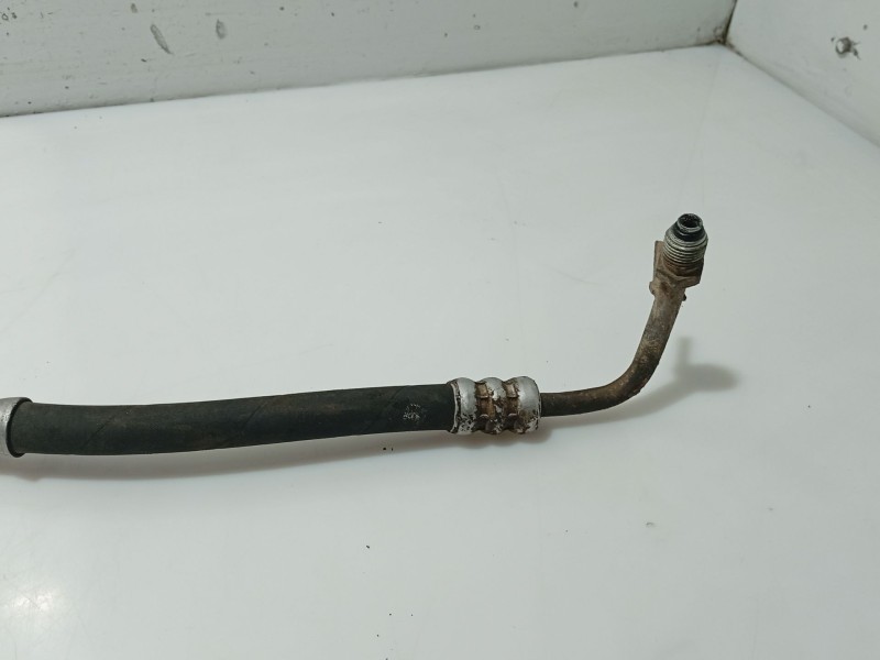 Recambio de tubo para fiat doblo monospace (119_, 223_) 1.9 jtd (223axe1a) referencia OEM IAM 51793679  