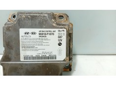 Recambio de modulo electronico para kia sportage iv (ql, qle) 1.6 gdi referencia OEM IAM 95910F1070 646364200  2
