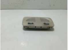 Recambio de luz interior para fiat doblo monospace (119_, 223_) 1.9 jtd (223axe1a) referencia OEM IAM 0884900 735244963 