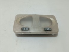 Recambio de luz interior para fiat doblo monospace (119_, 223_) 1.9 jtd (223axe1a) referencia OEM IAM 0884900 735244963  2